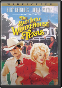 The Best Little Whorehouse in Texas