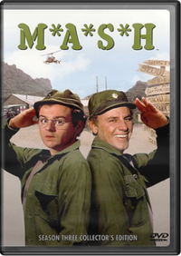 M*A*S*H - Season Three