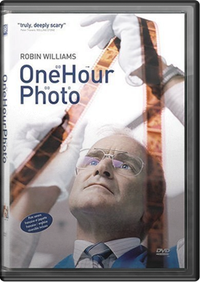 One Hour Photo