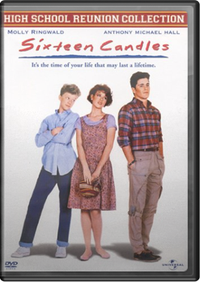 Sixteen Candles (High School Reunion Collection)