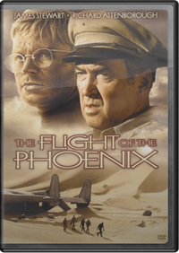 The Flight of the Phoenix
