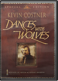 Dances with Wolves - Extended Cut