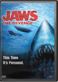 Jaws - The Revenge