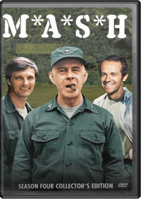 M*A*S*H - Season Four