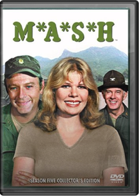 M*A*S*H - Season Five