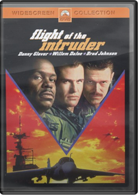 Flight of the Intruder