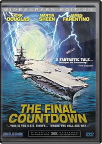 The Final Countdown