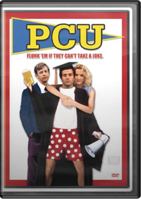 PCU