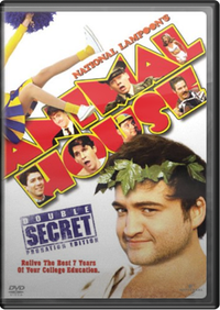 National Lampoon's Animal House