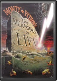 Monty Python's the Meaning of Life