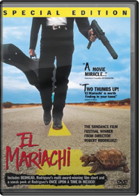 El Mariachi