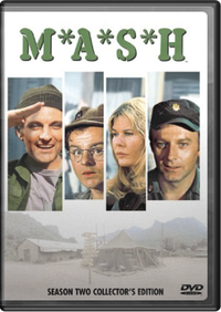 M*A*S*H - Season One