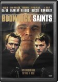 The Boondock Saints