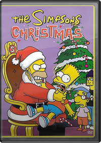 The Simpsons - Christmas