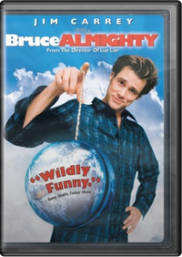 Bruce Almighty