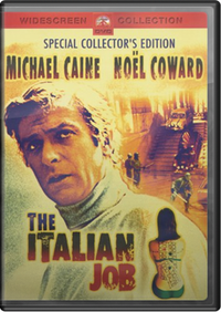 The Italian Job