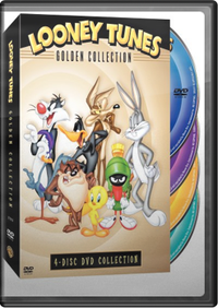 Looney Tunes - Golden Collection, Volume One
