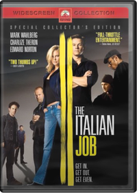 The Italian Job