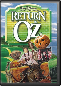 Return to Oz