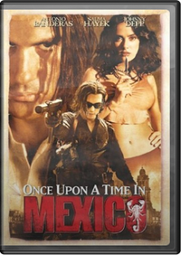 Once Upon a Time in Mexico