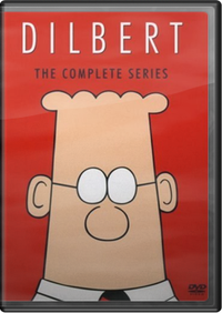 Dilbert - The Complete Series