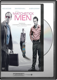 Matchstick Men