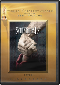 Schindler's List