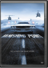 Vanishing Point