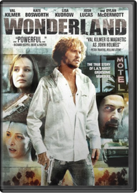 Wonderland
