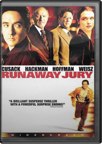 Runaway Jury