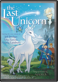 The Last Unicorn