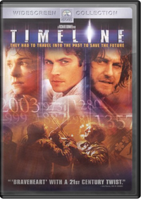 Timeline