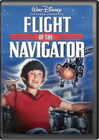 Flight of the Navigator