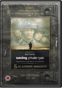 Saving Private Ryan