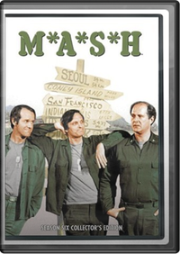 M*A*S*H - Season Six
