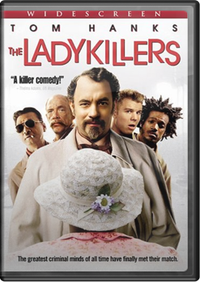 The Ladykillers