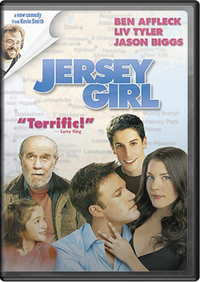 Jersey Girl