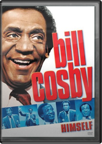 Bill Cosby, Himself
