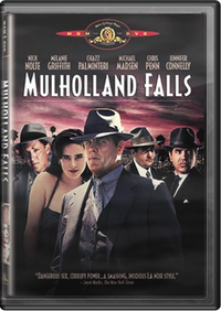 Mulholland Falls