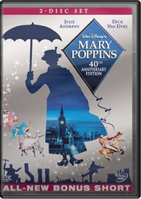 Mary Poppins