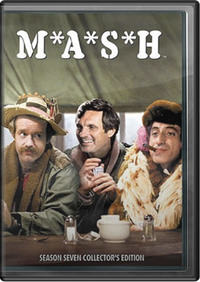 M*A*S*H - Season Seven