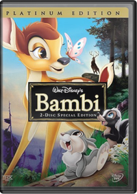 Bambi (2-Disc Special Edition)