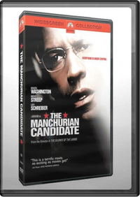The Manchurian Candidate