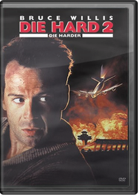 Die Hard 2 - Die Harder