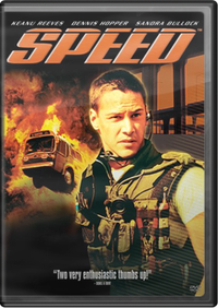 Speed