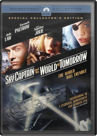 Sky Captain and the World of Tomorrow