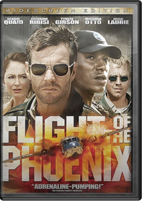 Flight of the Phoenix