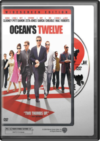 Ocean's Twelve