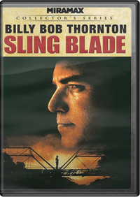 Sling Blade - Director's Cut (Miramax Collector's Series)