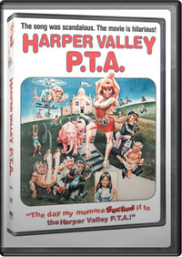 Harper Valley P.T.A.